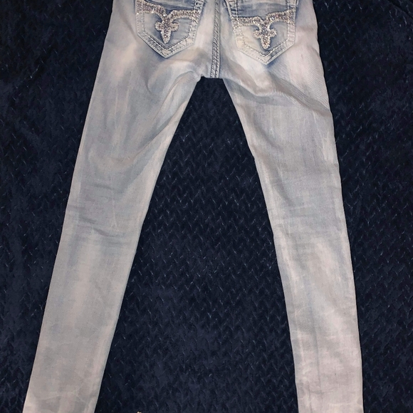 Rock Revival Jeans - Picture 2 of 5